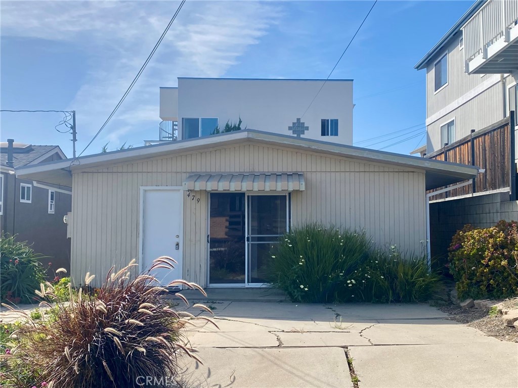 479 Orcas, Morro Bay, CA 93442