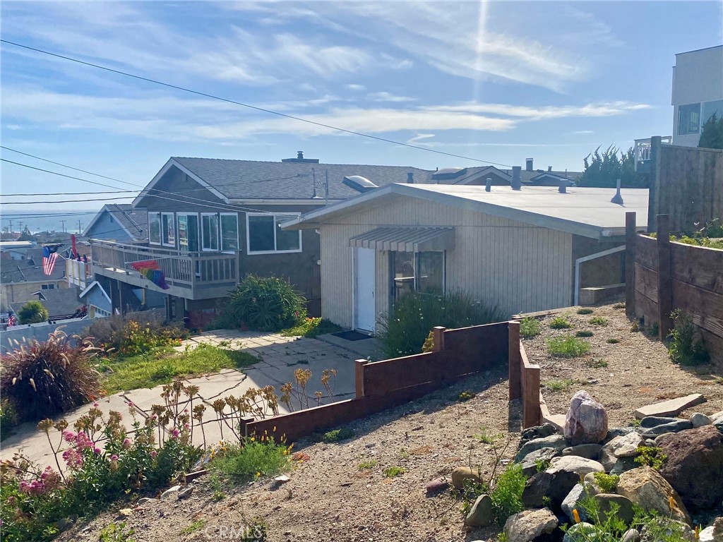 479 Orcas, Morro Bay, CA 93442