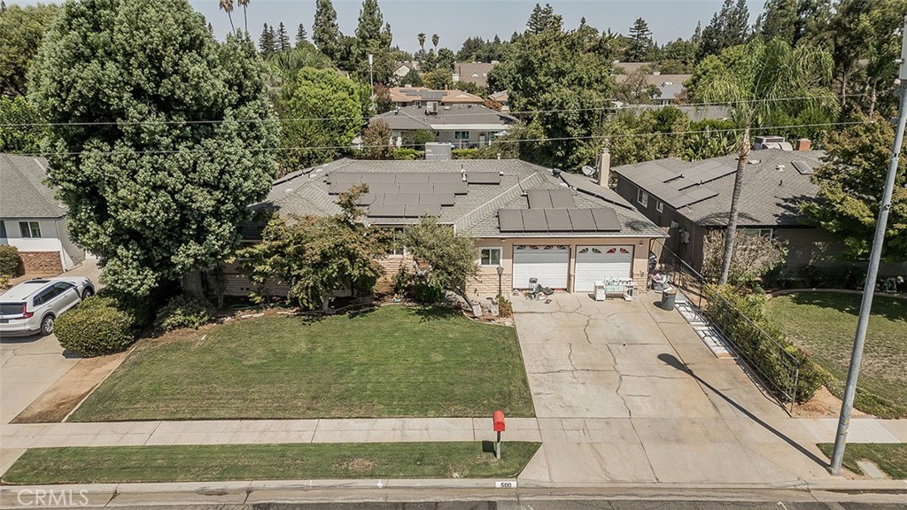 500 W Sample Ave, Fresno, CA 93704