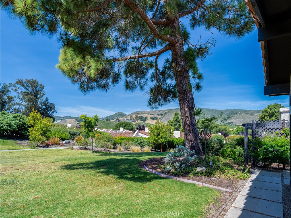 21 Vista Ln, San Luis Obispo, CA 93401