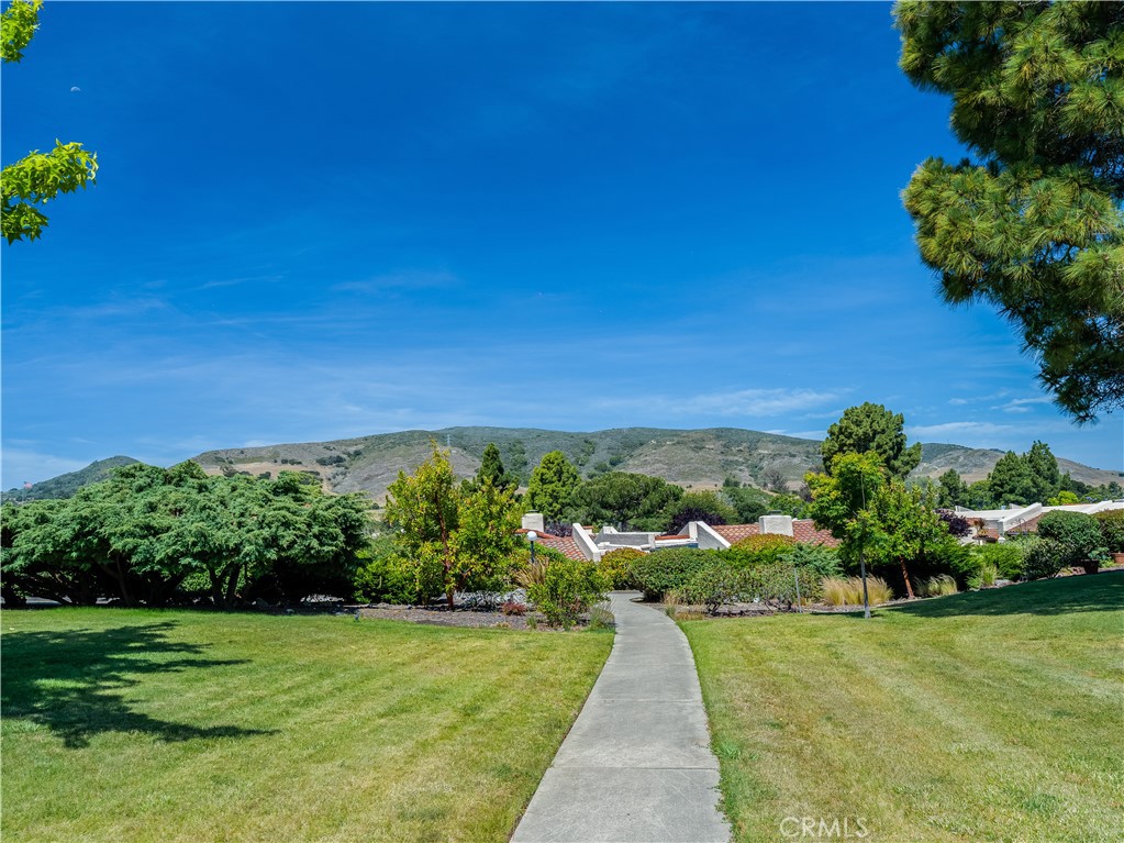 21 Vista Ln, San Luis Obispo, CA 93401