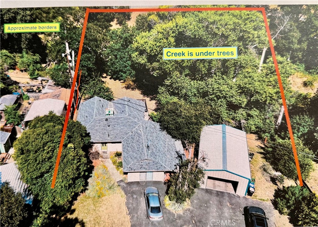 16550 Walnut, Atascadero, CA 93422