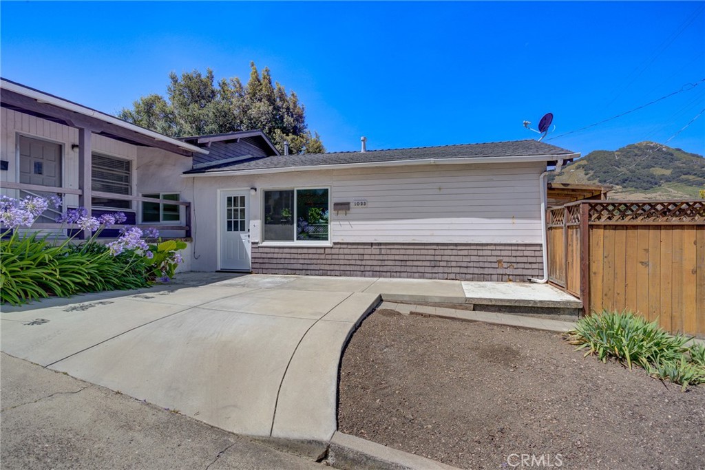 1023 Walnut St, San Luis Obispo, CA 93401
