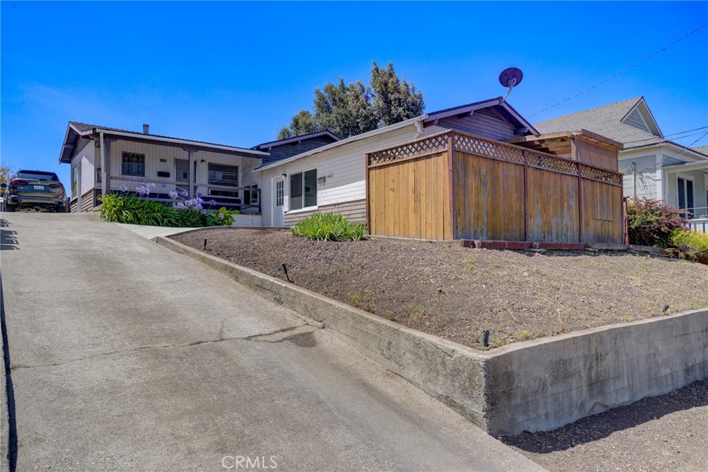1023 Walnut St, San Luis Obispo, CA 93401