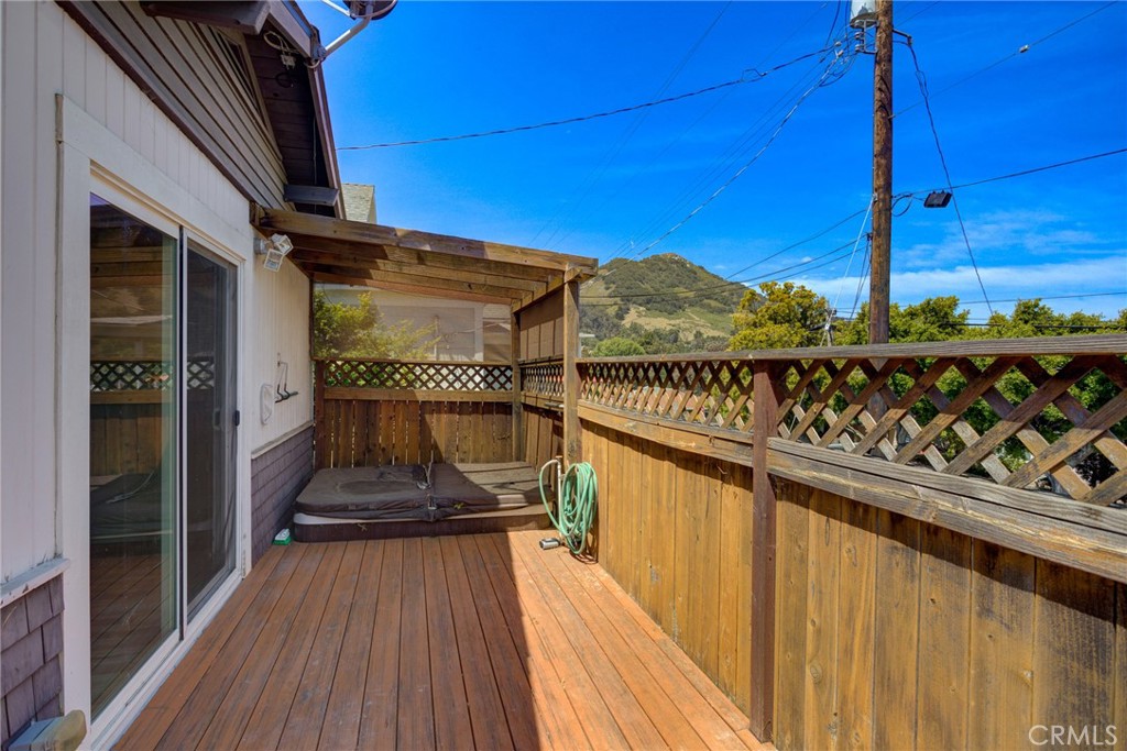 1023 Walnut St, San Luis Obispo, CA 93401