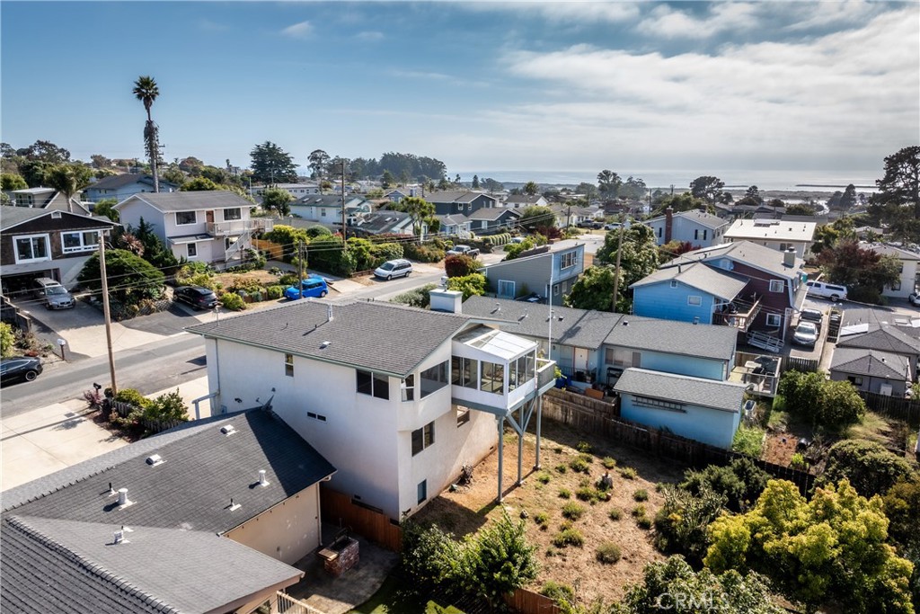 929 Marina, Morro Bay, CA 93442