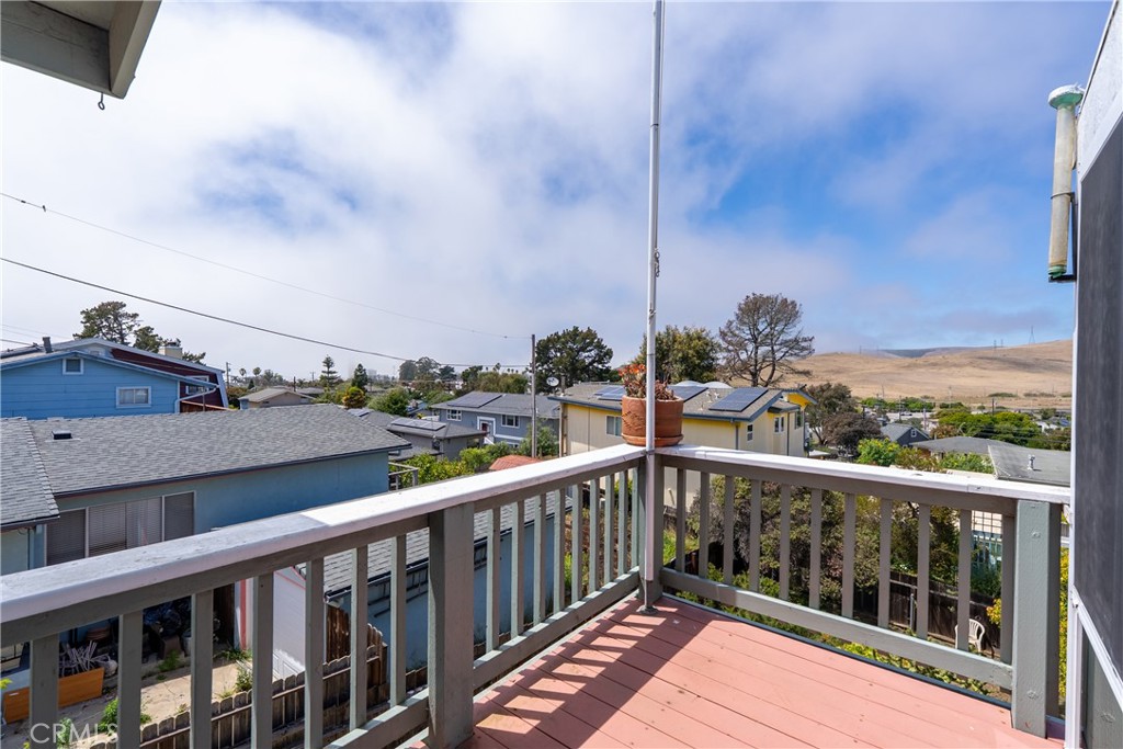 929 Marina, Morro Bay, CA 93442