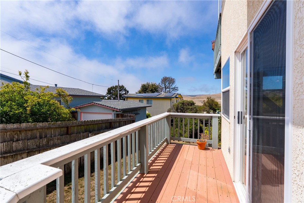 929 Marina, Morro Bay, CA 93442