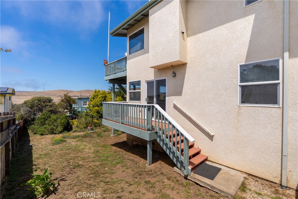 929 Marina, Morro Bay, CA 93442