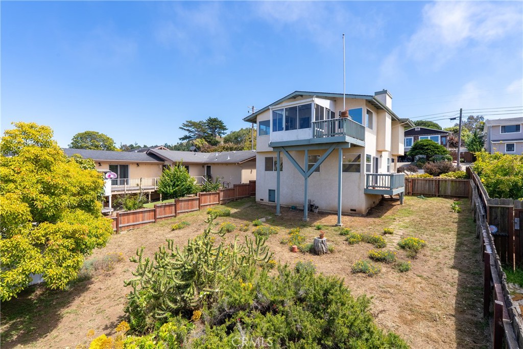 929 Marina, Morro Bay, CA 93442