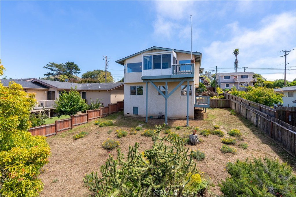 929 Marina, Morro Bay, CA 93442