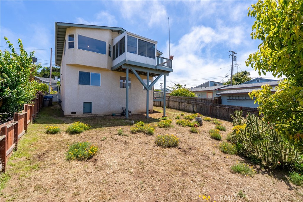 929 Marina, Morro Bay, CA 93442