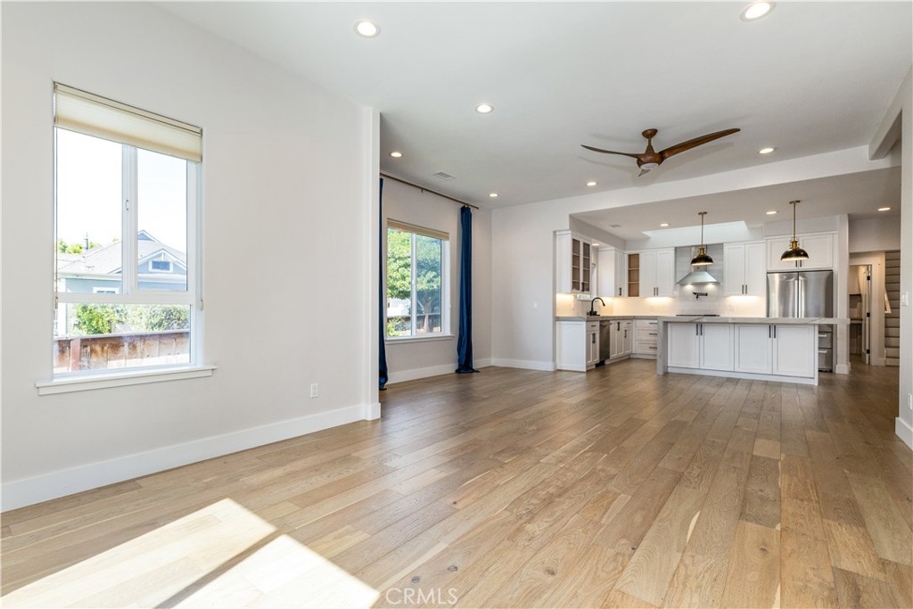 2006 Chorro, San Luis Obispo, CA 93401