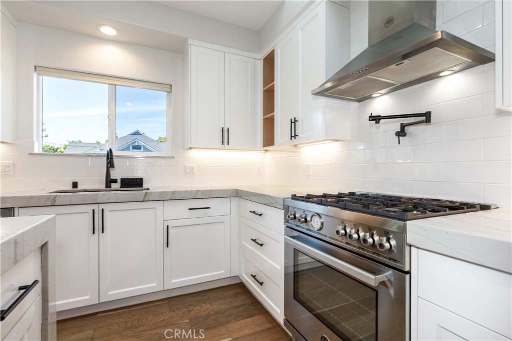 2006 Chorro, San Luis Obispo, CA 93401