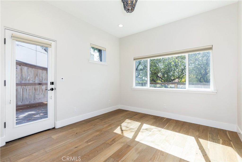 2006 Chorro, San Luis Obispo, CA 93401