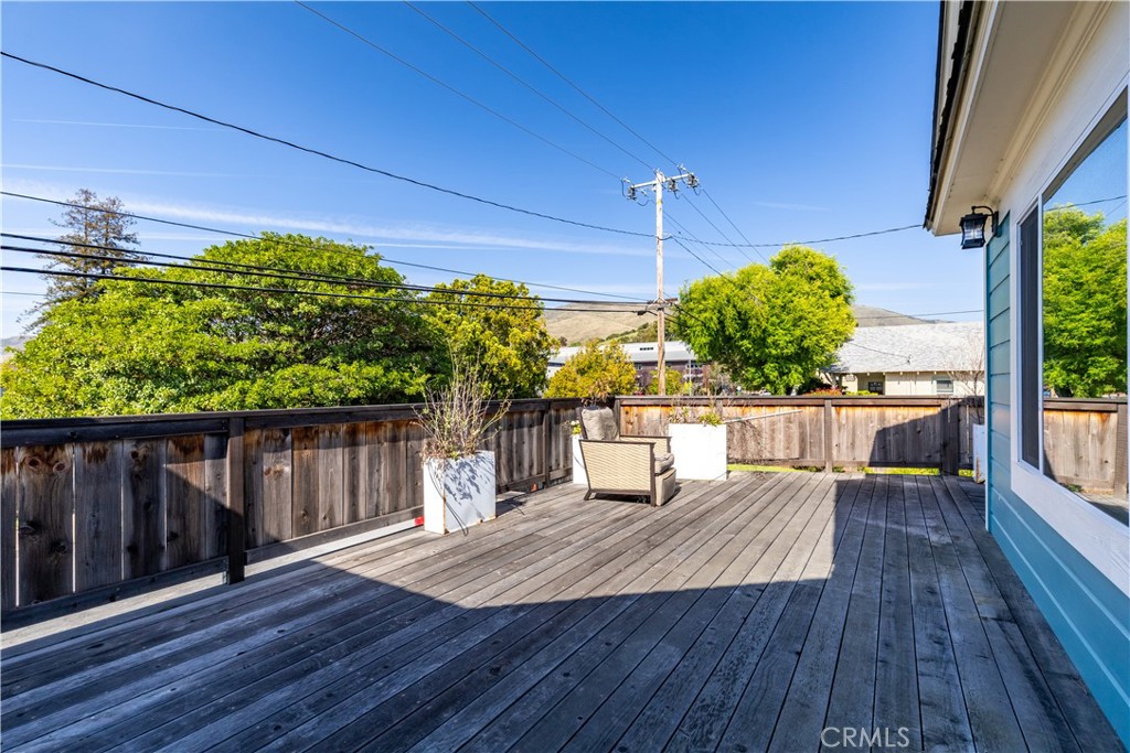 2006 Chorro, San Luis Obispo, CA 93401
