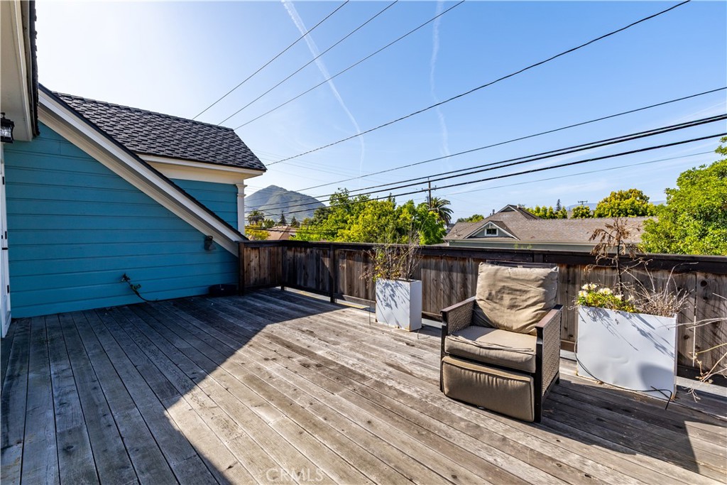 2006 Chorro, San Luis Obispo, CA 93401