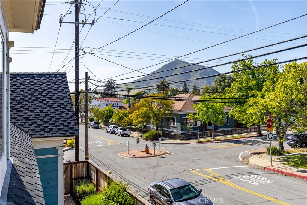 2006 Chorro, San Luis Obispo, CA 93401