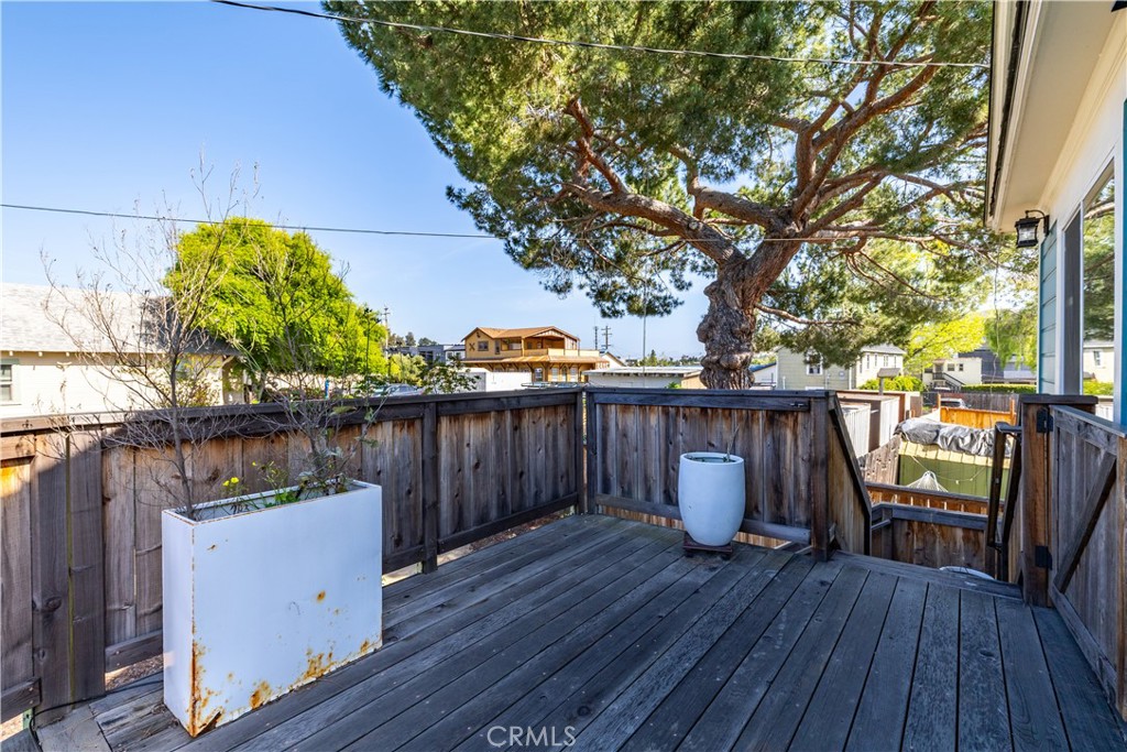 2006 Chorro, San Luis Obispo, CA 93401