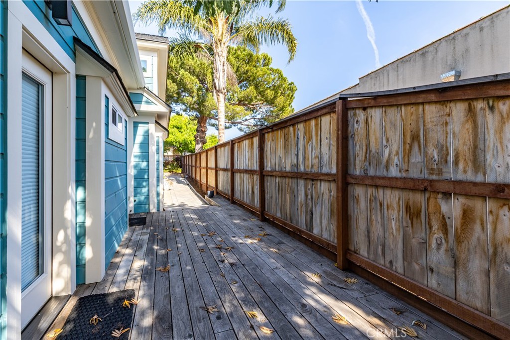 2006 Chorro, San Luis Obispo, CA 93401