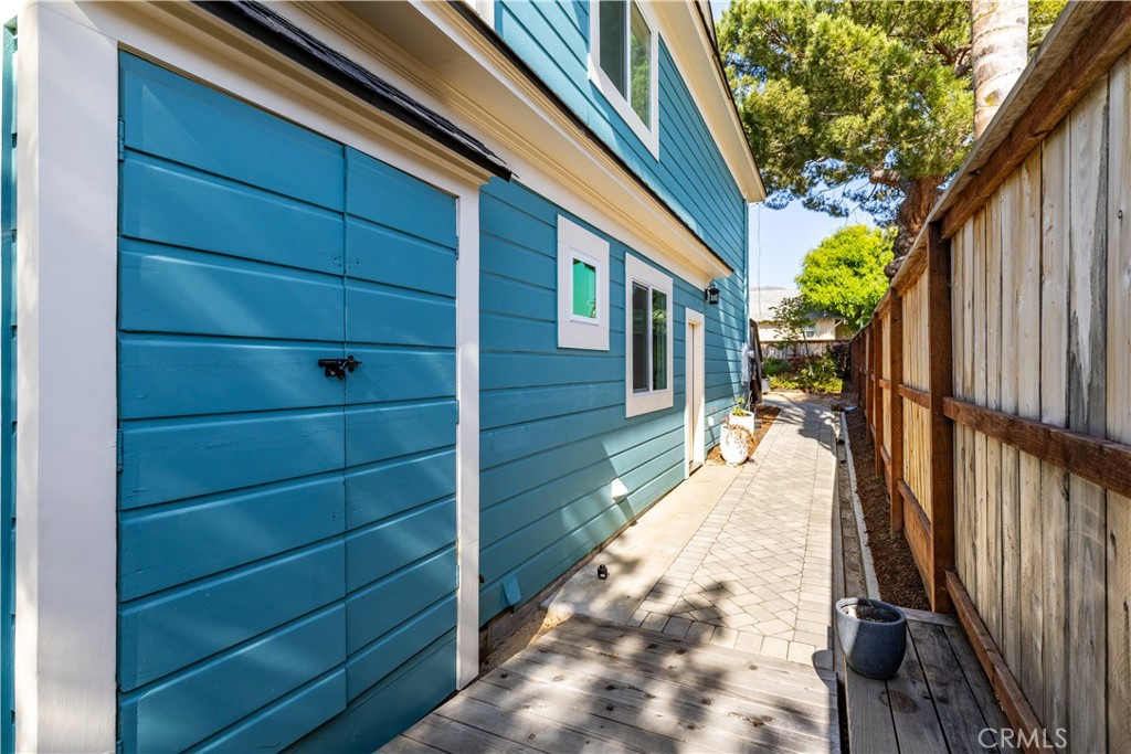 2006 Chorro, San Luis Obispo, CA 93401