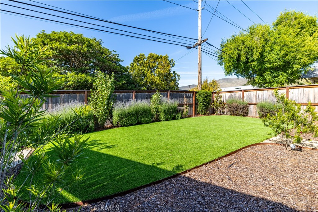 2006 Chorro, San Luis Obispo, CA 93401