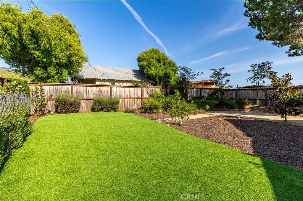 2006 Chorro, San Luis Obispo, CA 93401