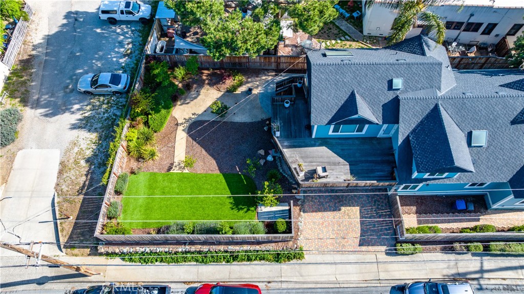 2006 Chorro, San Luis Obispo, CA 93401