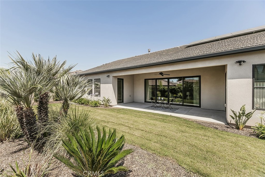 11609 N Sandy Par, Fresno, CA 93730
