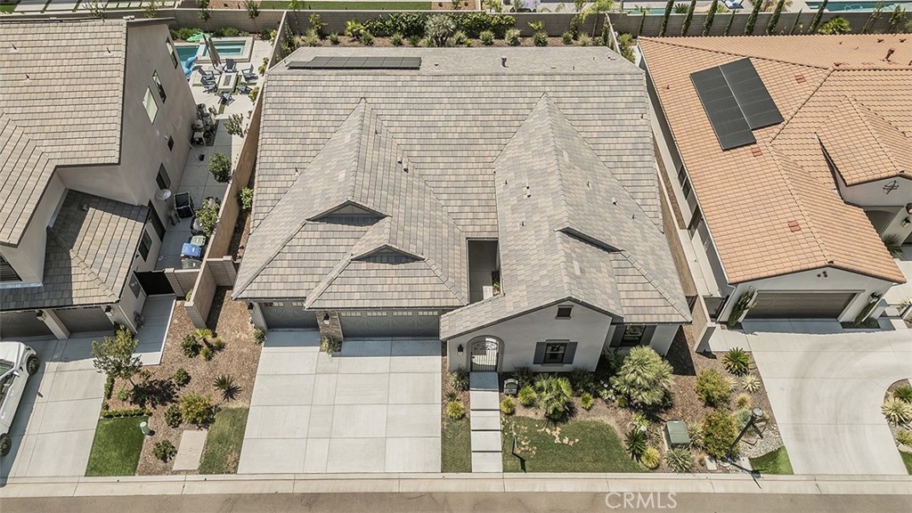 11609 N Sandy Par, Fresno, CA 93730