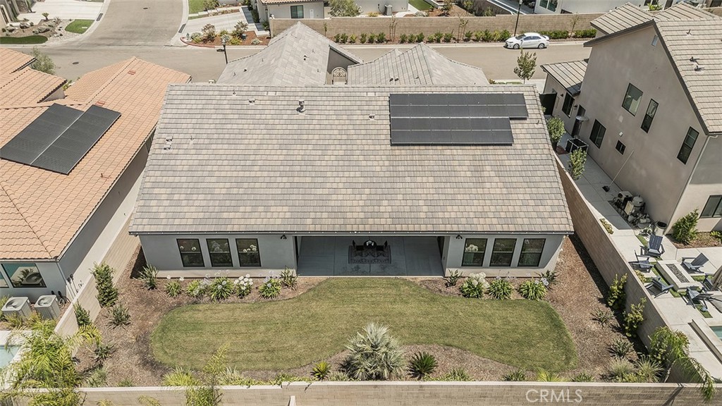 11609 N Sandy Par, Fresno, CA 93730