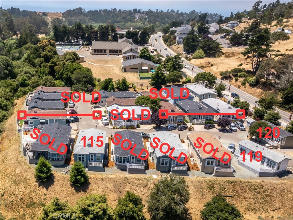 1460 Main #115, Cambria, CA 93428