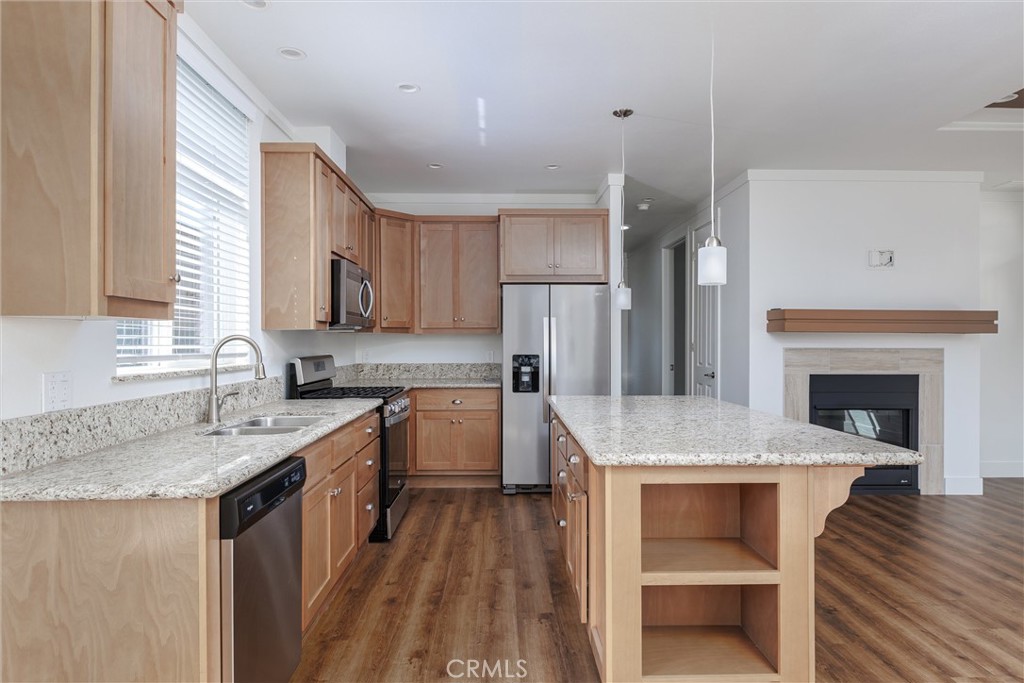 1460 Main #115, Cambria, CA 93428