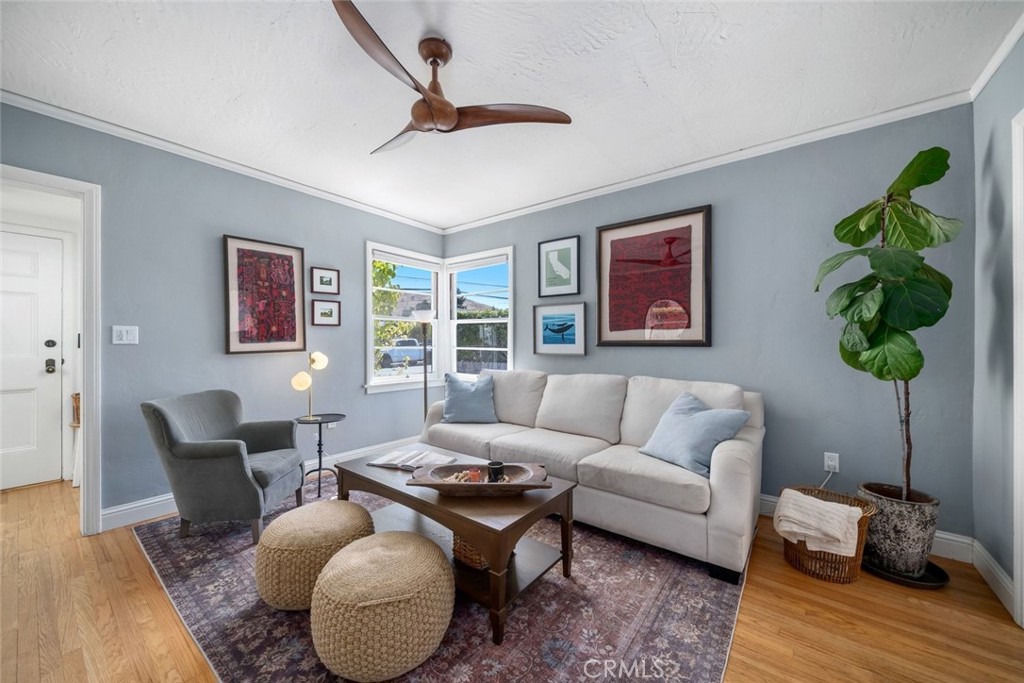 1837 Chorro St, San Luis Obispo, CA 93401