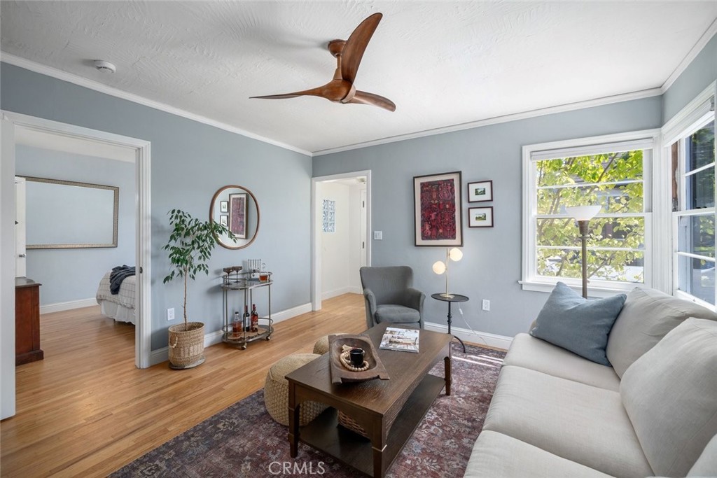 1837 Chorro St, San Luis Obispo, CA 93401