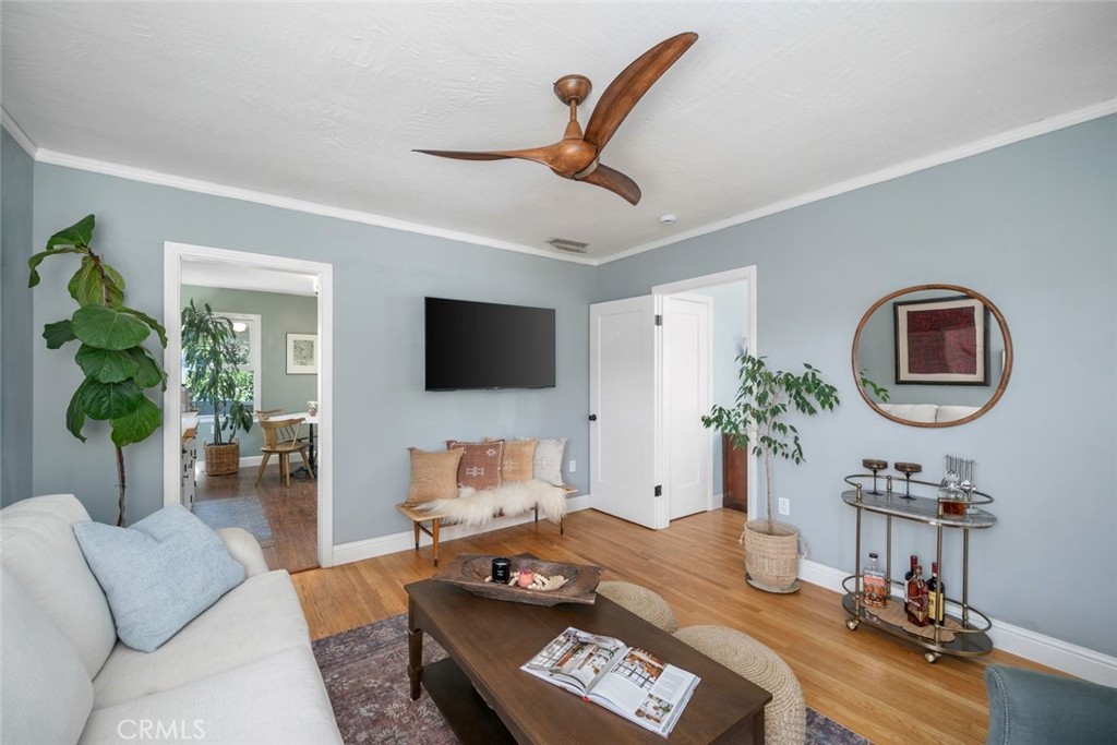 1837 Chorro St, San Luis Obispo, CA 93401