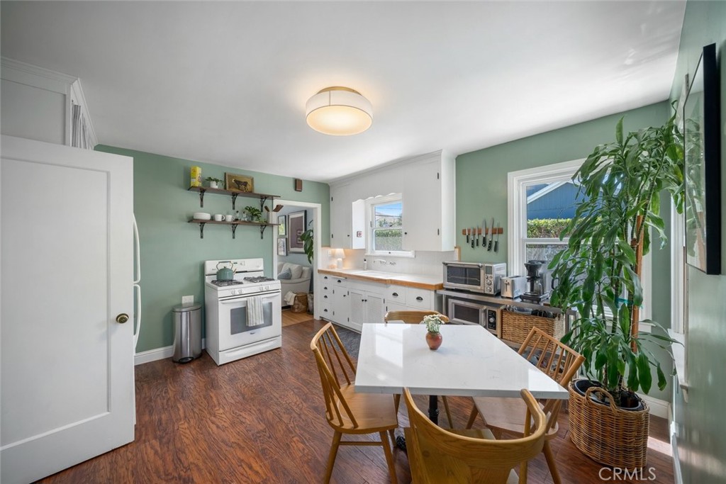 1837 Chorro St, San Luis Obispo, CA 93401