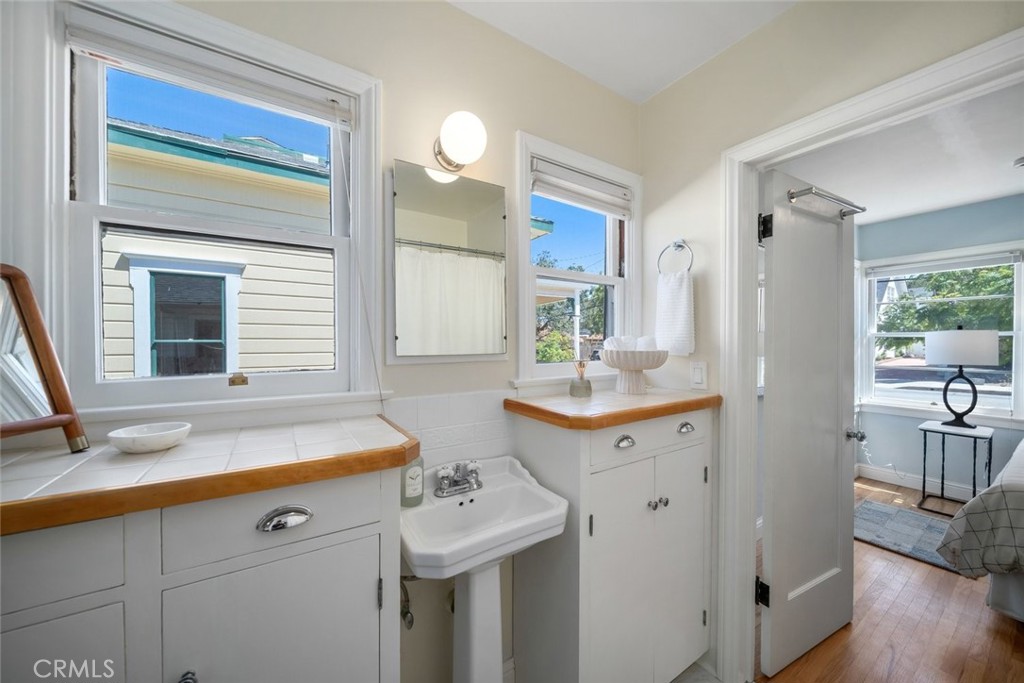 1837 Chorro St, San Luis Obispo, CA 93401