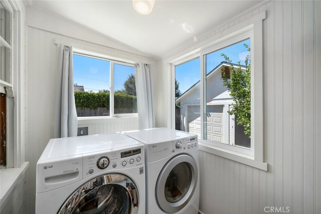 1837 Chorro St, San Luis Obispo, CA 93401
