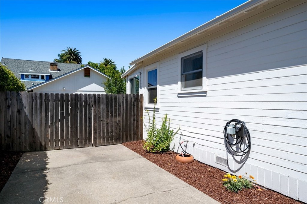 1837 Chorro St, San Luis Obispo, CA 93401