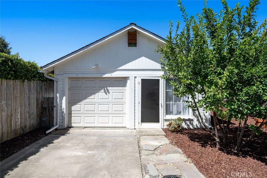 1837 Chorro St, San Luis Obispo, CA 93401