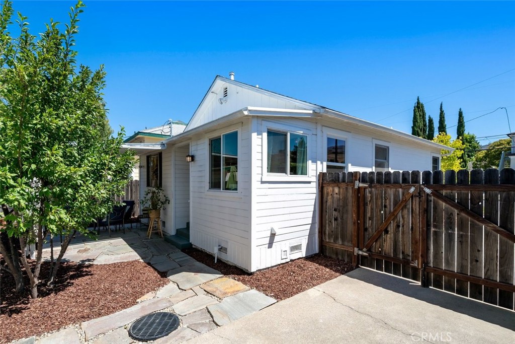 1837 Chorro St, San Luis Obispo, CA 93401
