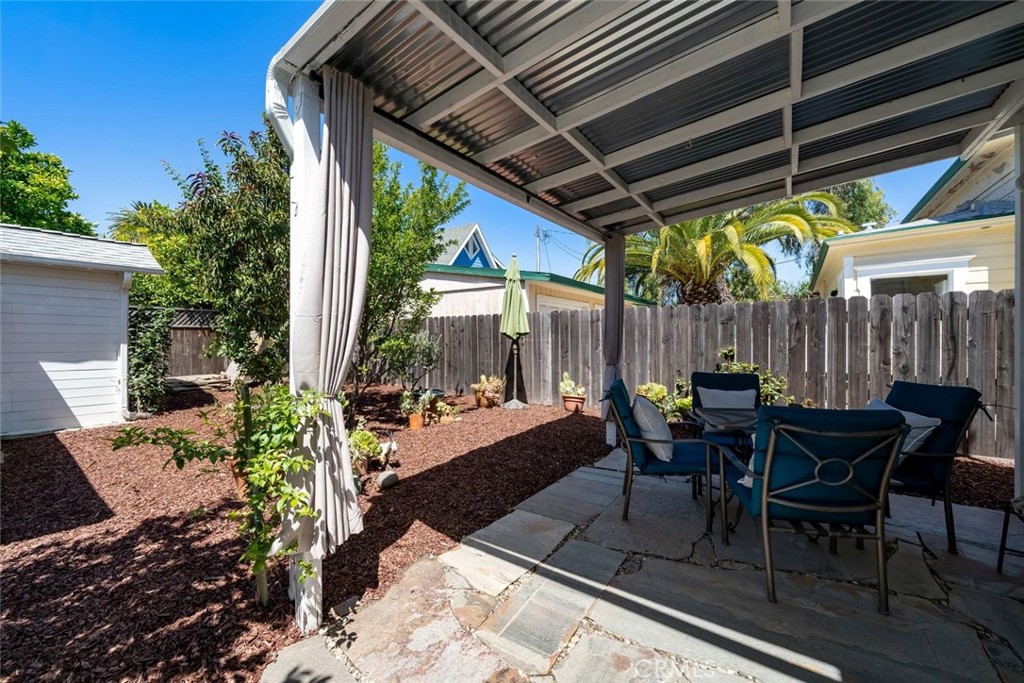 1837 Chorro St, San Luis Obispo, CA 93401