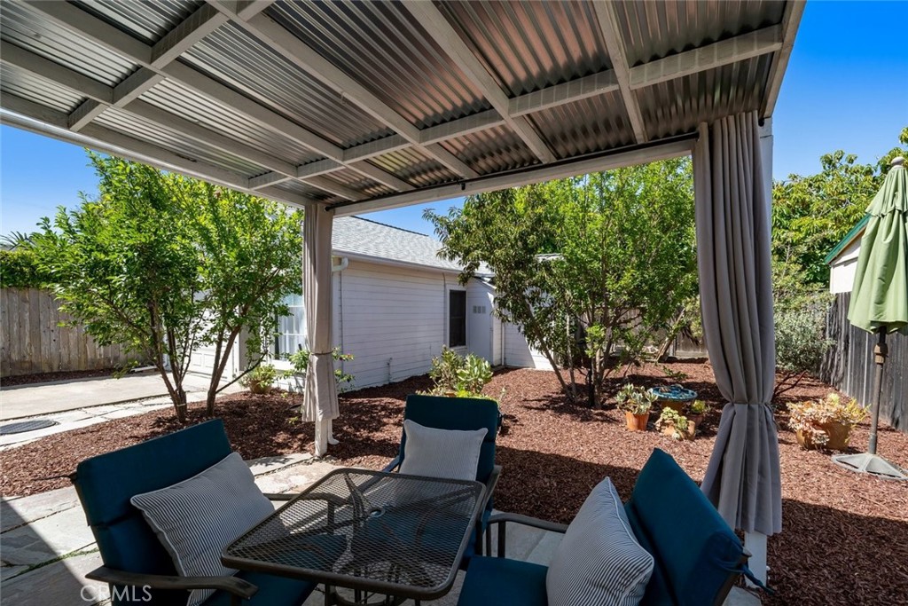 1837 Chorro St, San Luis Obispo, CA 93401