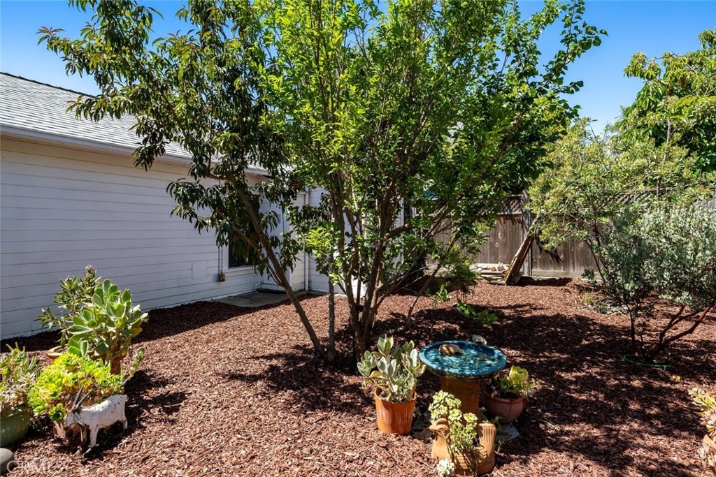 1837 Chorro St, San Luis Obispo, CA 93401
