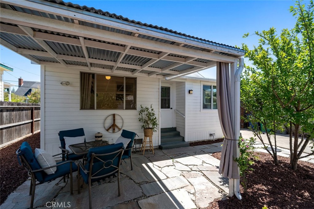 1837 Chorro St, San Luis Obispo, CA 93401