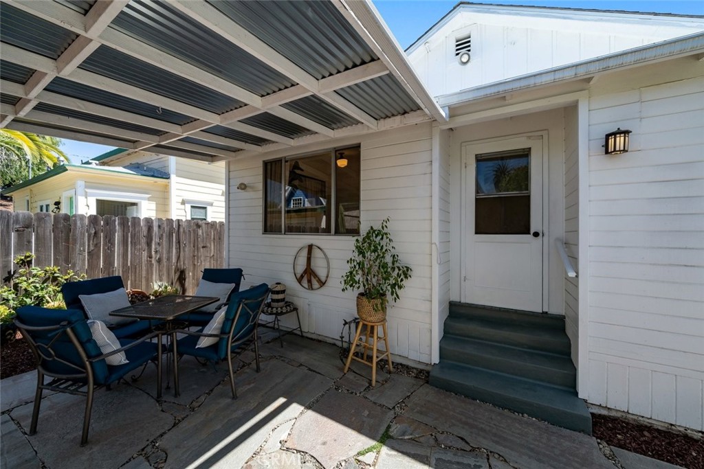 1837 Chorro St, San Luis Obispo, CA 93401