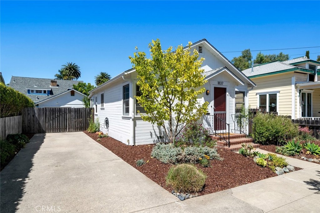 1837 Chorro St, San Luis Obispo, CA 93401