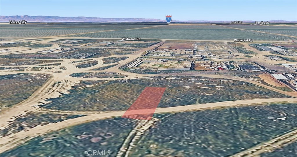 0 Wildwood Rd, Wasco, CA 93280