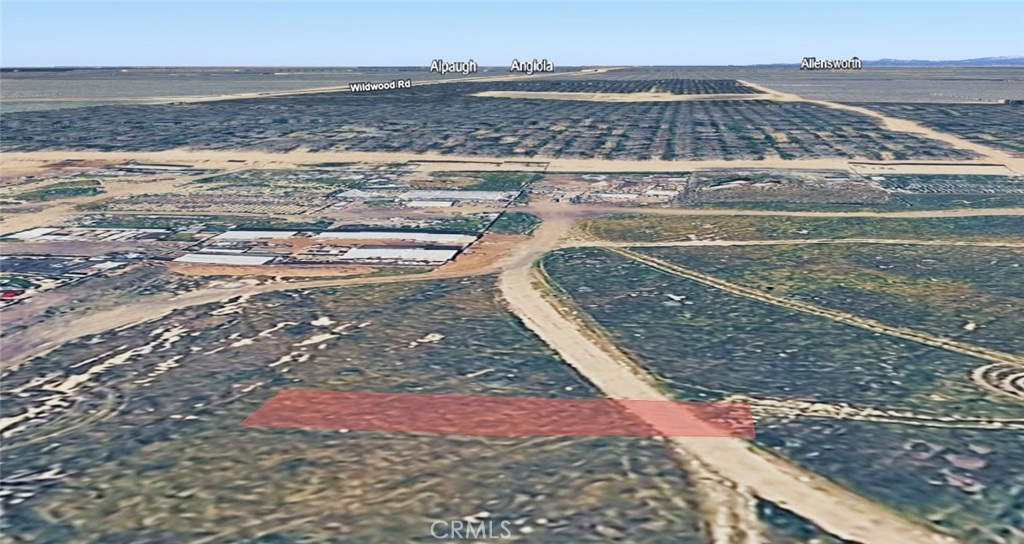 0 Wildwood Rd, Wasco, CA 93280